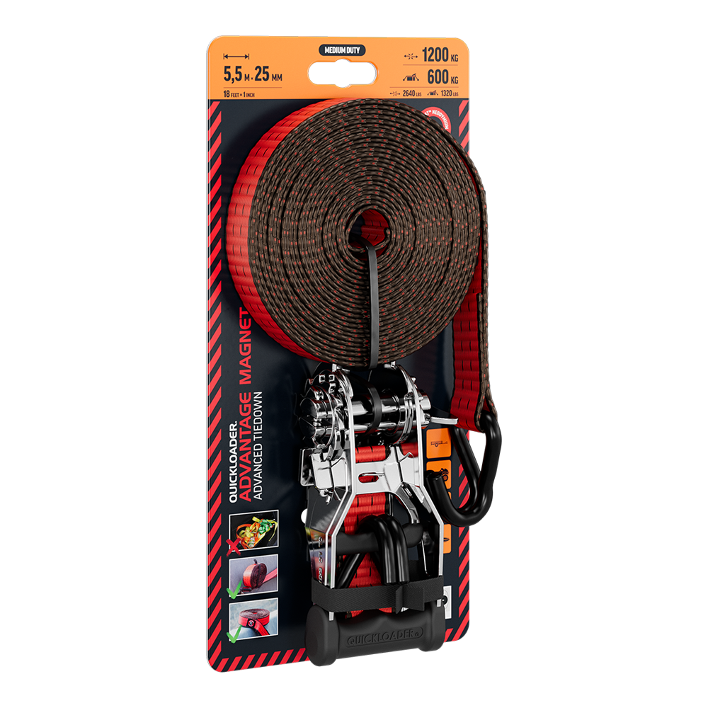 ADVANTAGE HYBRID 1200KG 5,5M