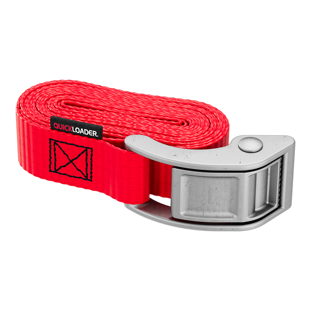 CAMBUCKLE Z-LOCK 800KG 3M